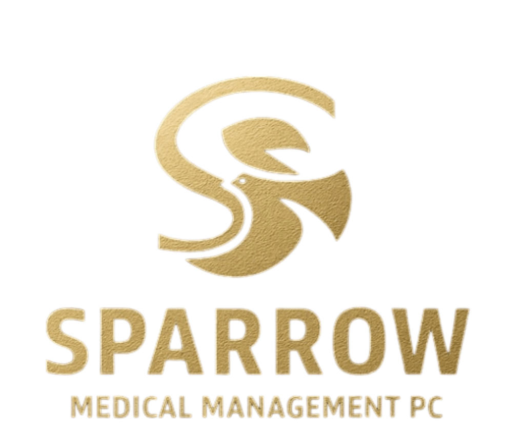 Sparrow Medical Management, PC