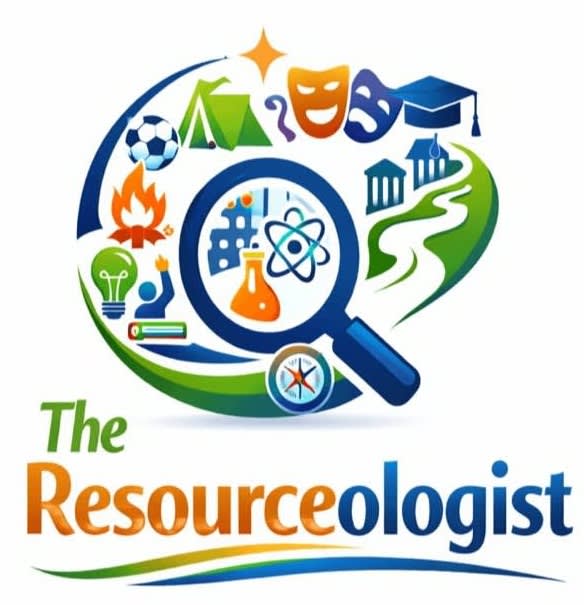 The Resourceologist