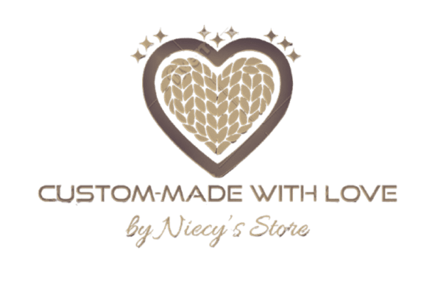 Homemade With Love by Niecy’s Store