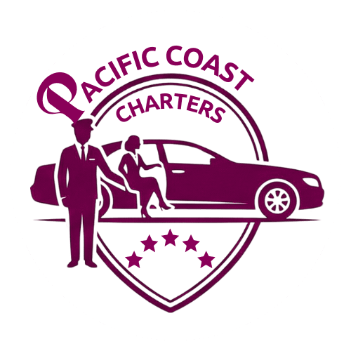 Pacific Coast Luxury Charters, LLC