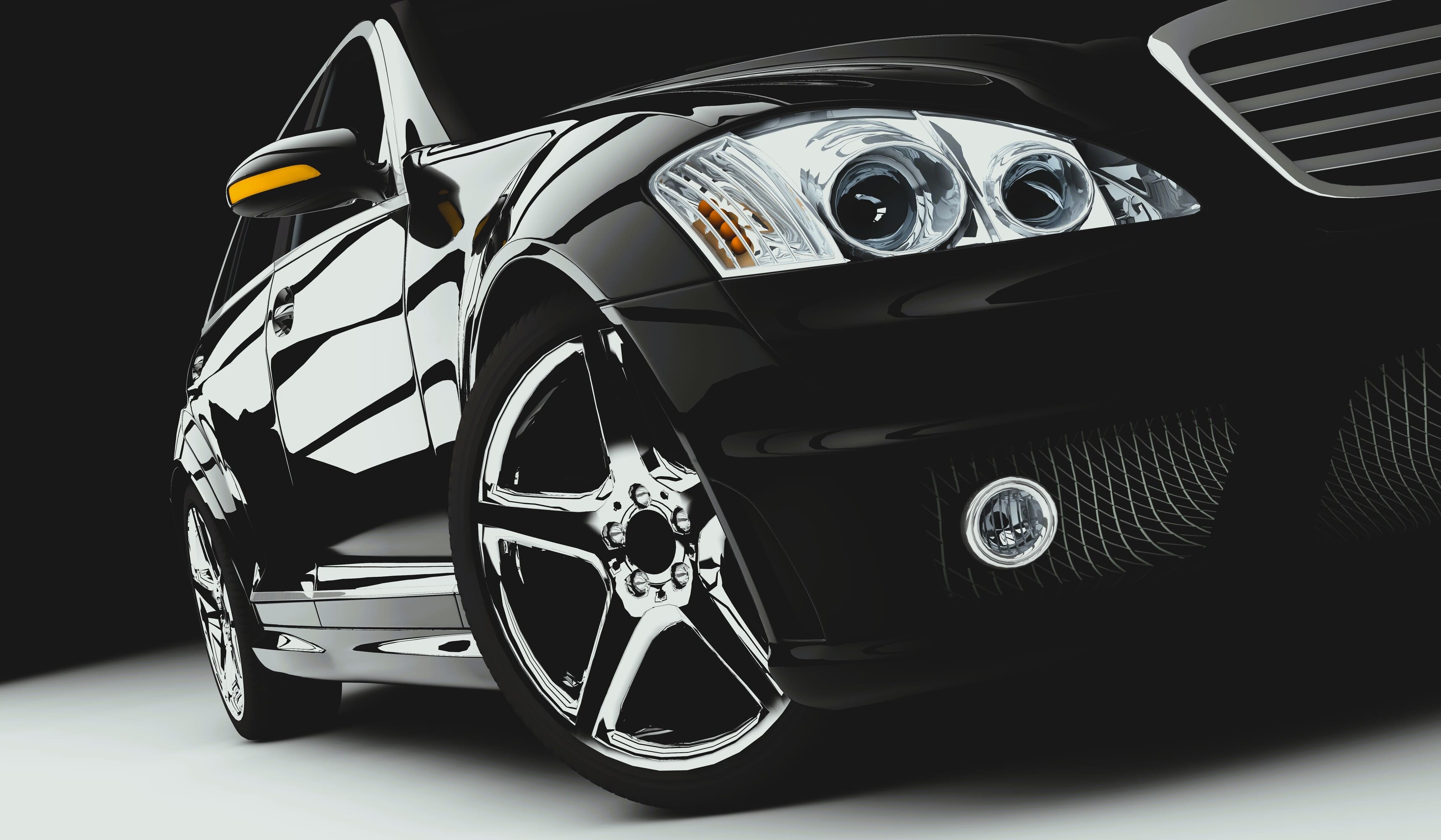 IN & Out Mobile Auto Detail - Auto Detailing in Denver