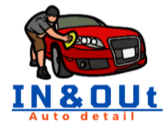 IN & OUt Mobile Auto Detail