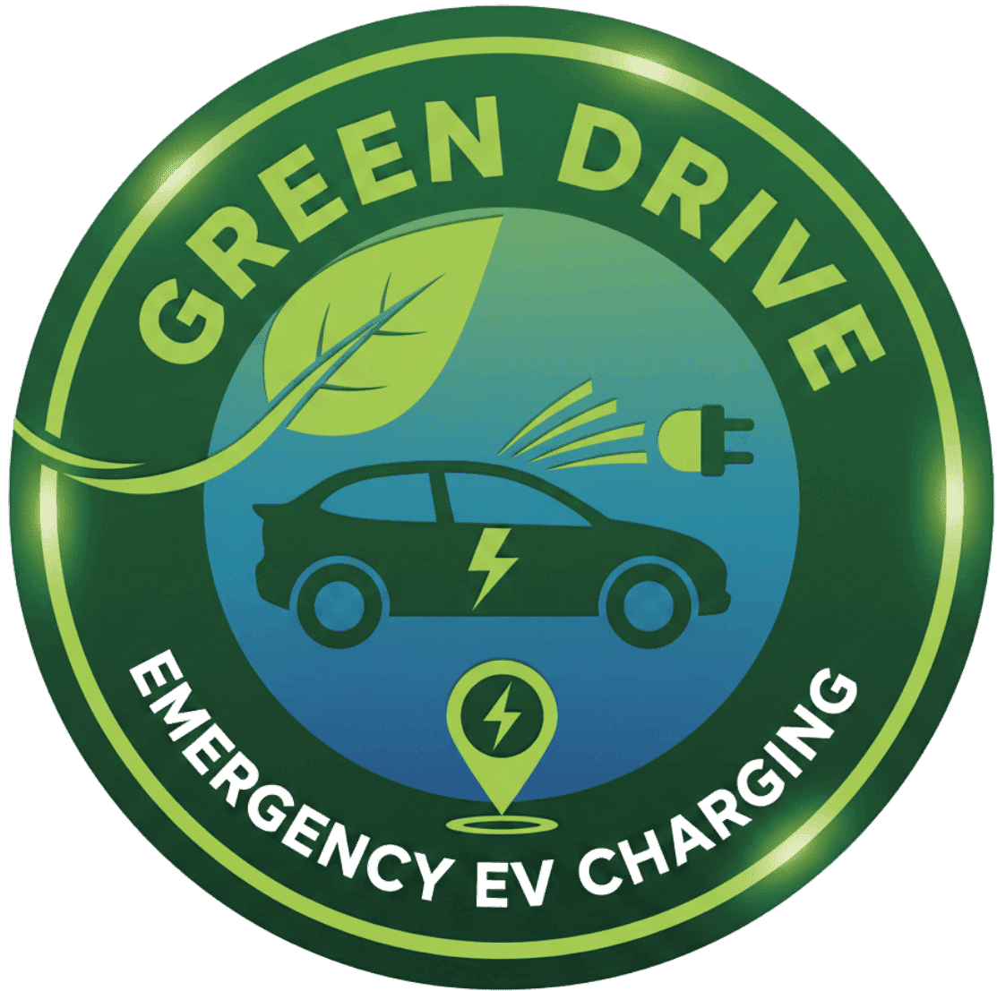 Green Drive Charging, LLC