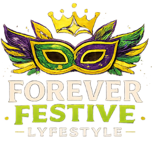 Forever Festive Lyfestyle
