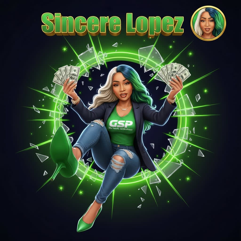 GSP MANAGEMENT & TAX SERVICES of MICHIGAN with SINCERE