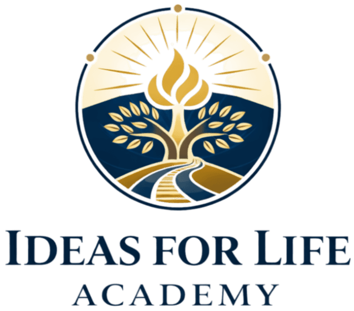 Ideas For Life Academy