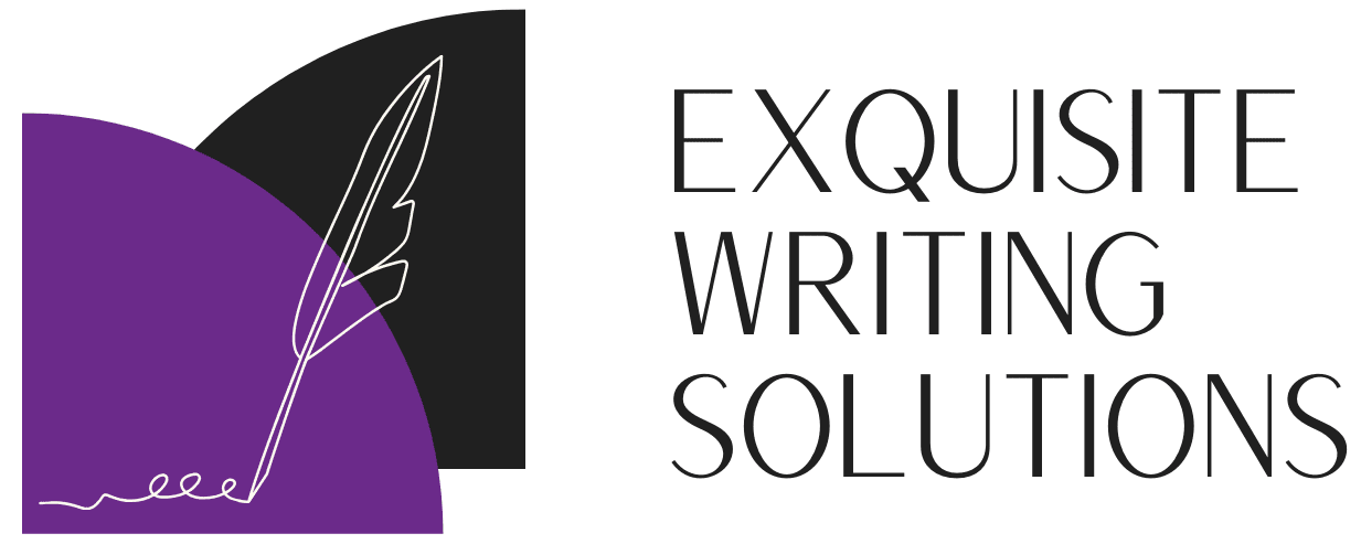 Exquisite Writing Solutions LLC