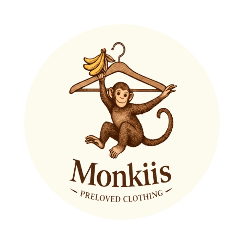 Monkii’s Preloved Fashions