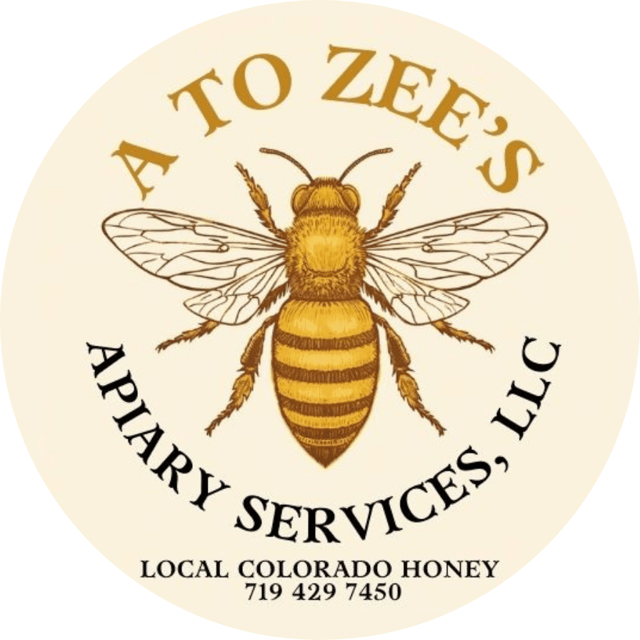 A to Zee's Apiary Services LLC