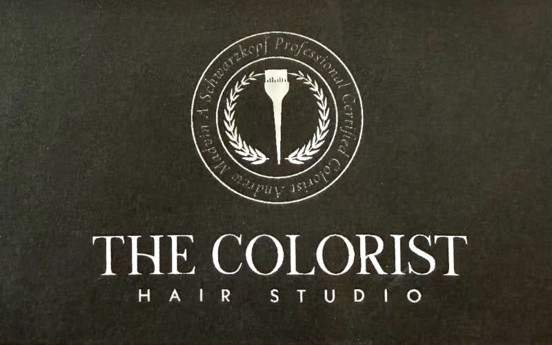 The Colorist Hair Studio