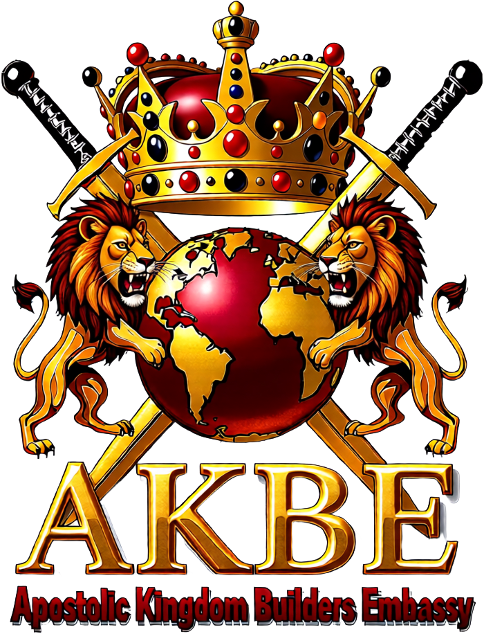 Apostolic Kingdom Builders Embassy