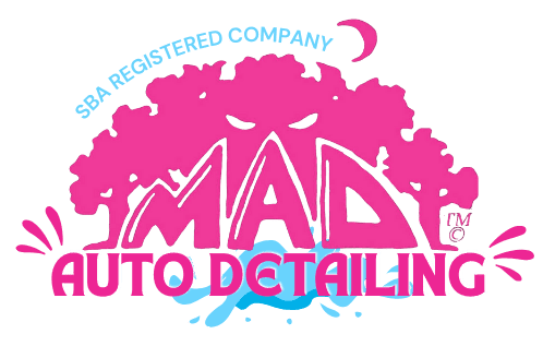 MAD Auto Detailing