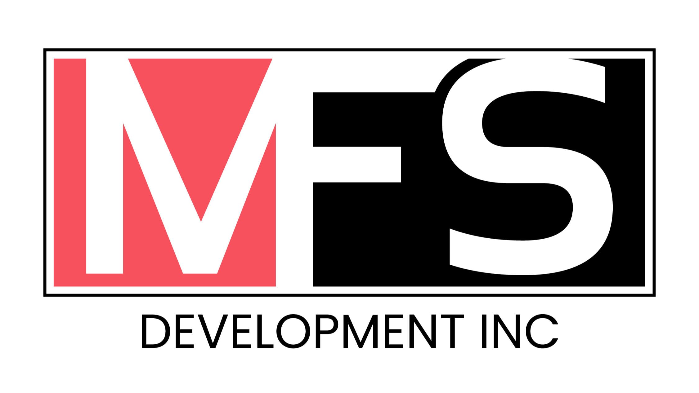 MFS Development, INC
