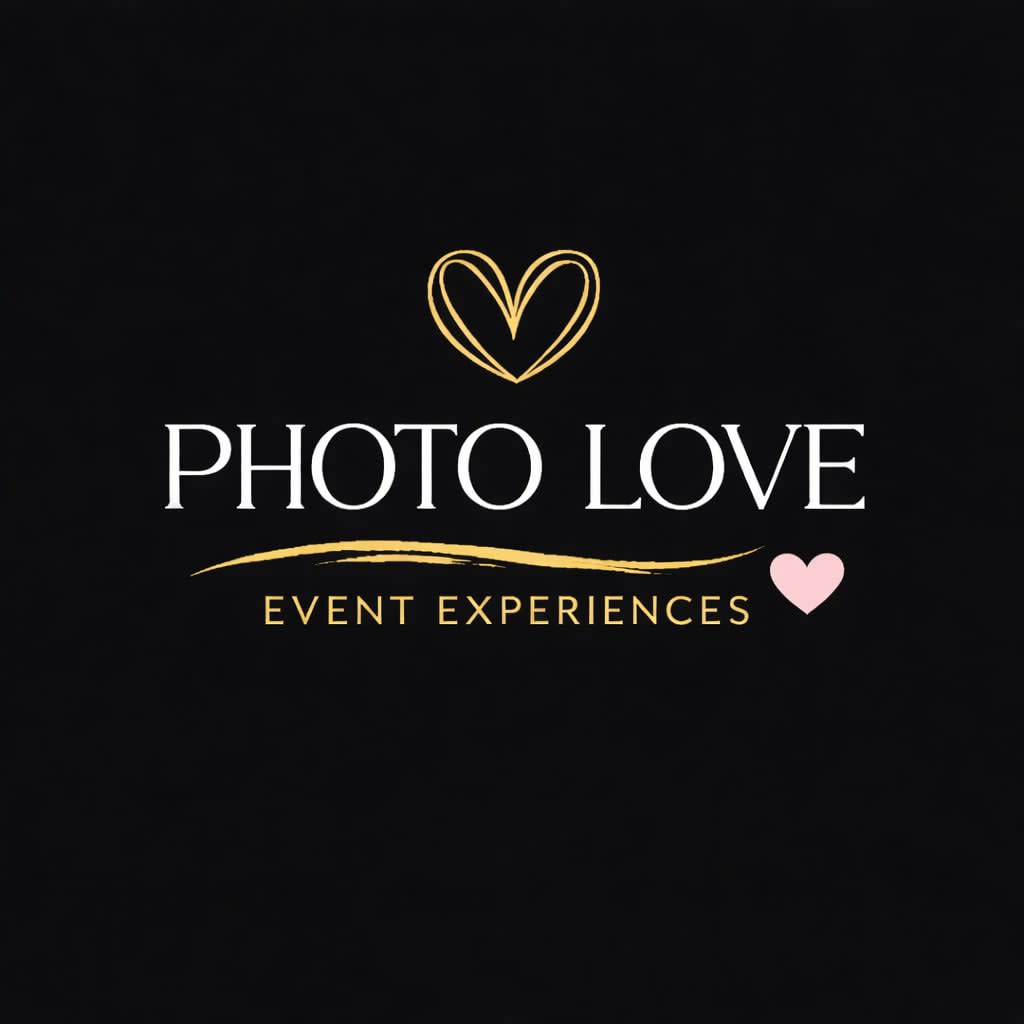 PHOTO LOVE- Event Photo & Decor
