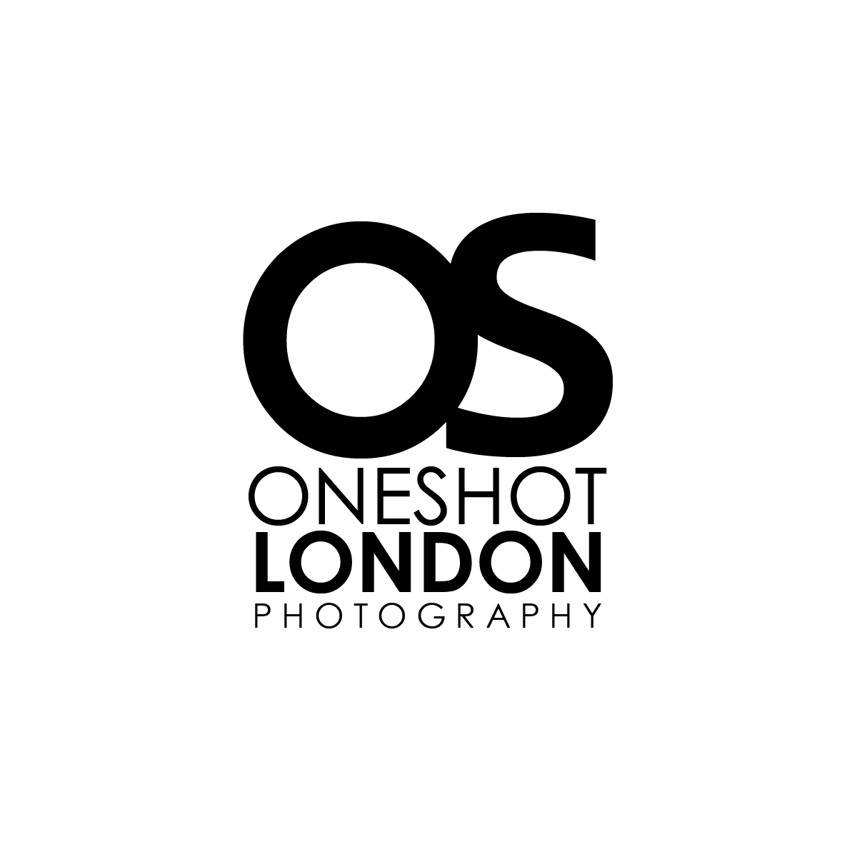 ONESHOT LONDON PHOTOGRAPHY