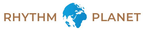 Rhythm Planet