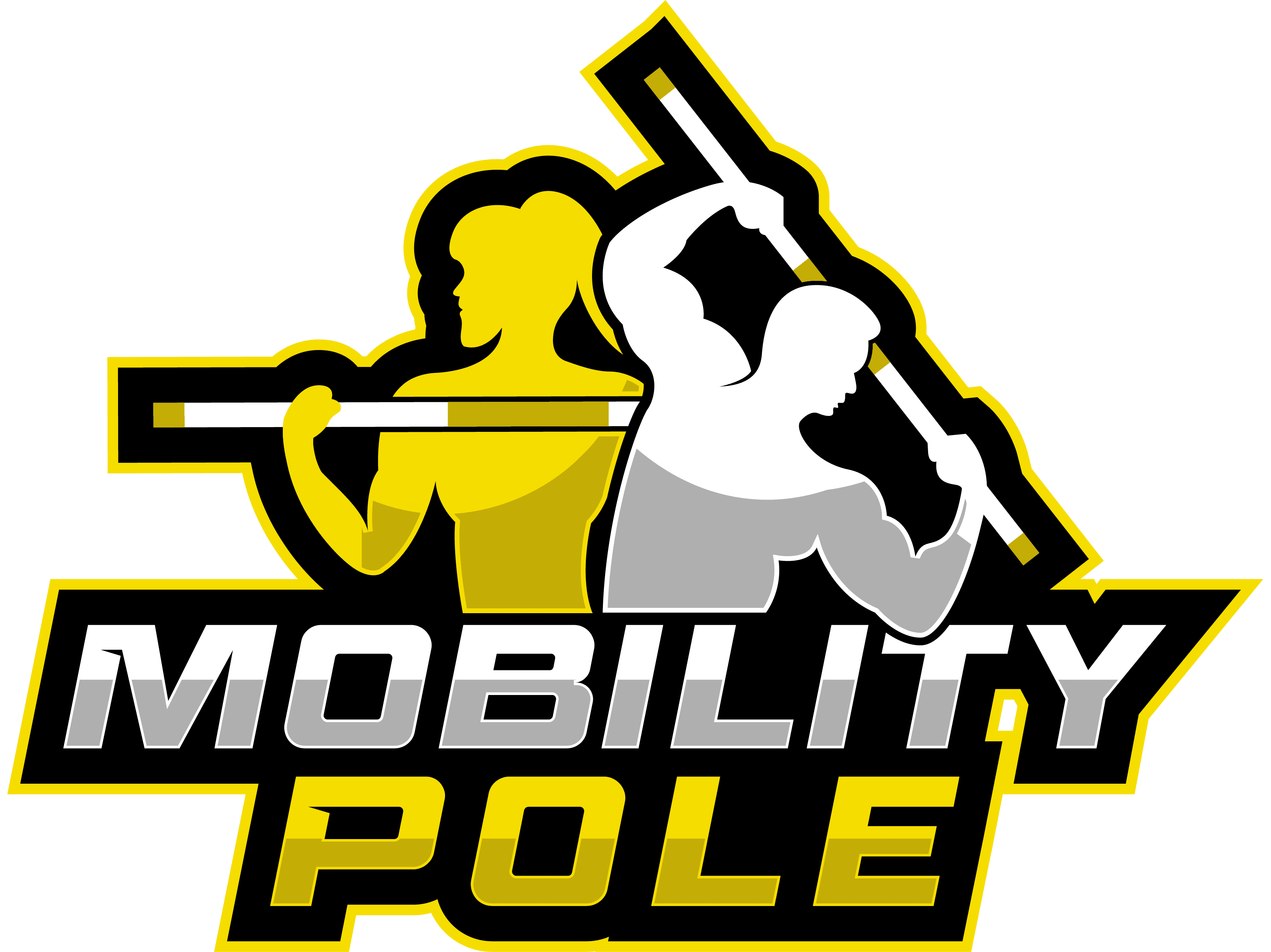 Mobility  Pole