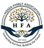 Hosea Family Association, Inc.