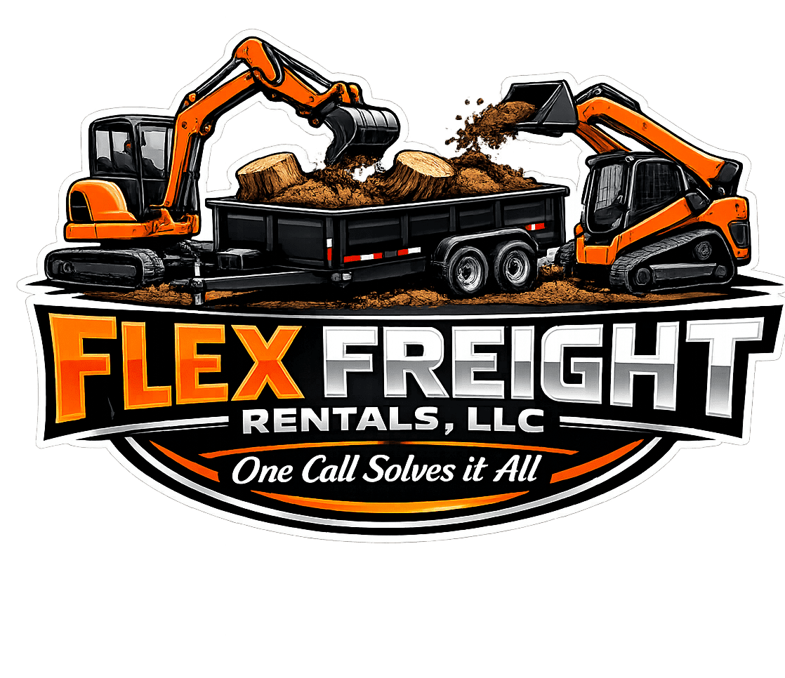 Flex Freight Rentals, LLC