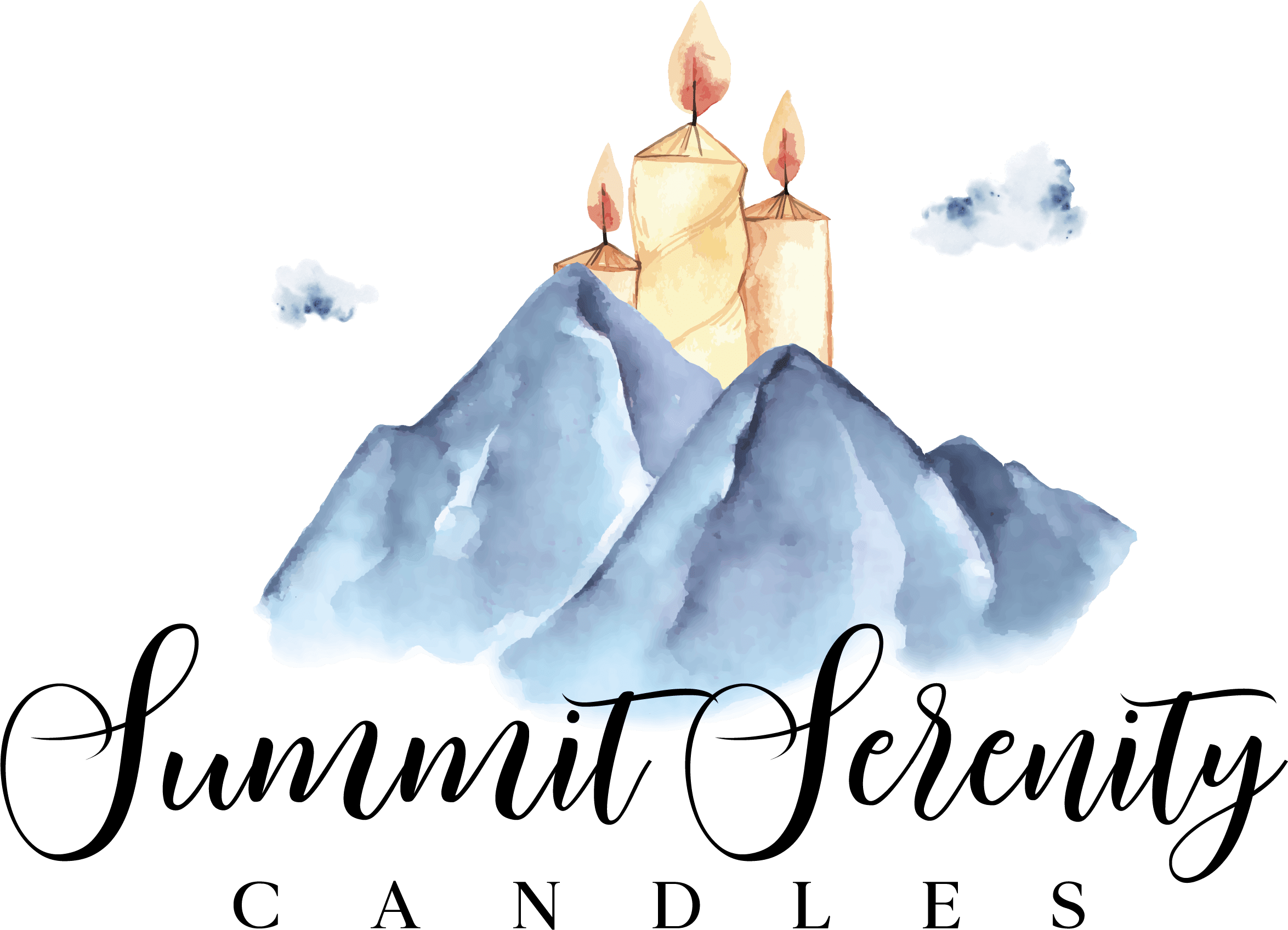 Summit Serenity Candles