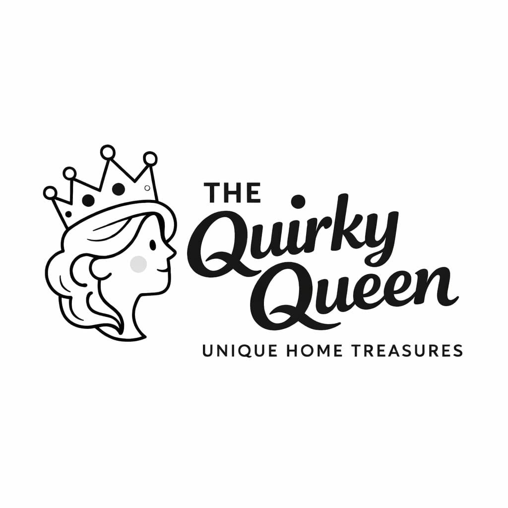 The Quirky Queen