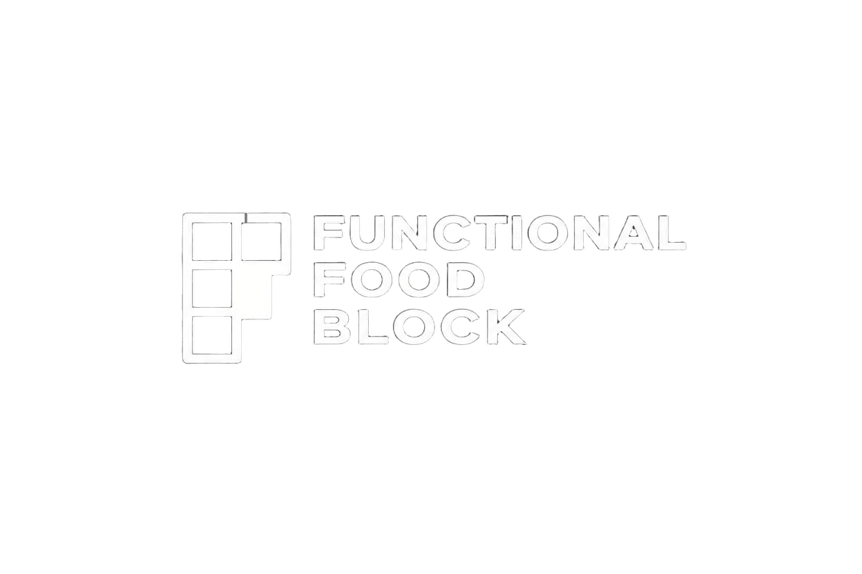 Functional Food Block