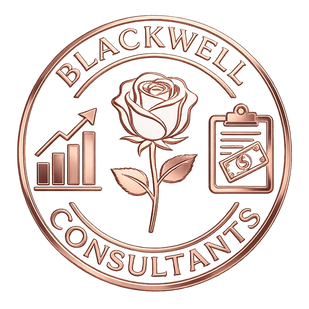 Blackwell Consultants