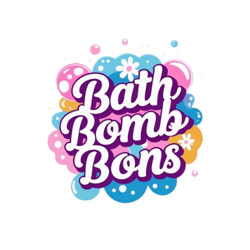 Bath Bomb Bons