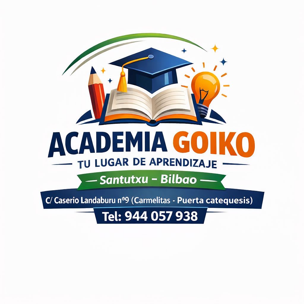 ACADEMIA GOIKO