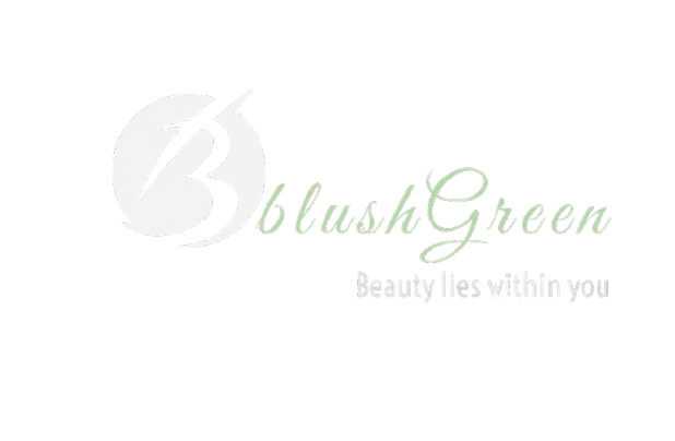 Blushgreen