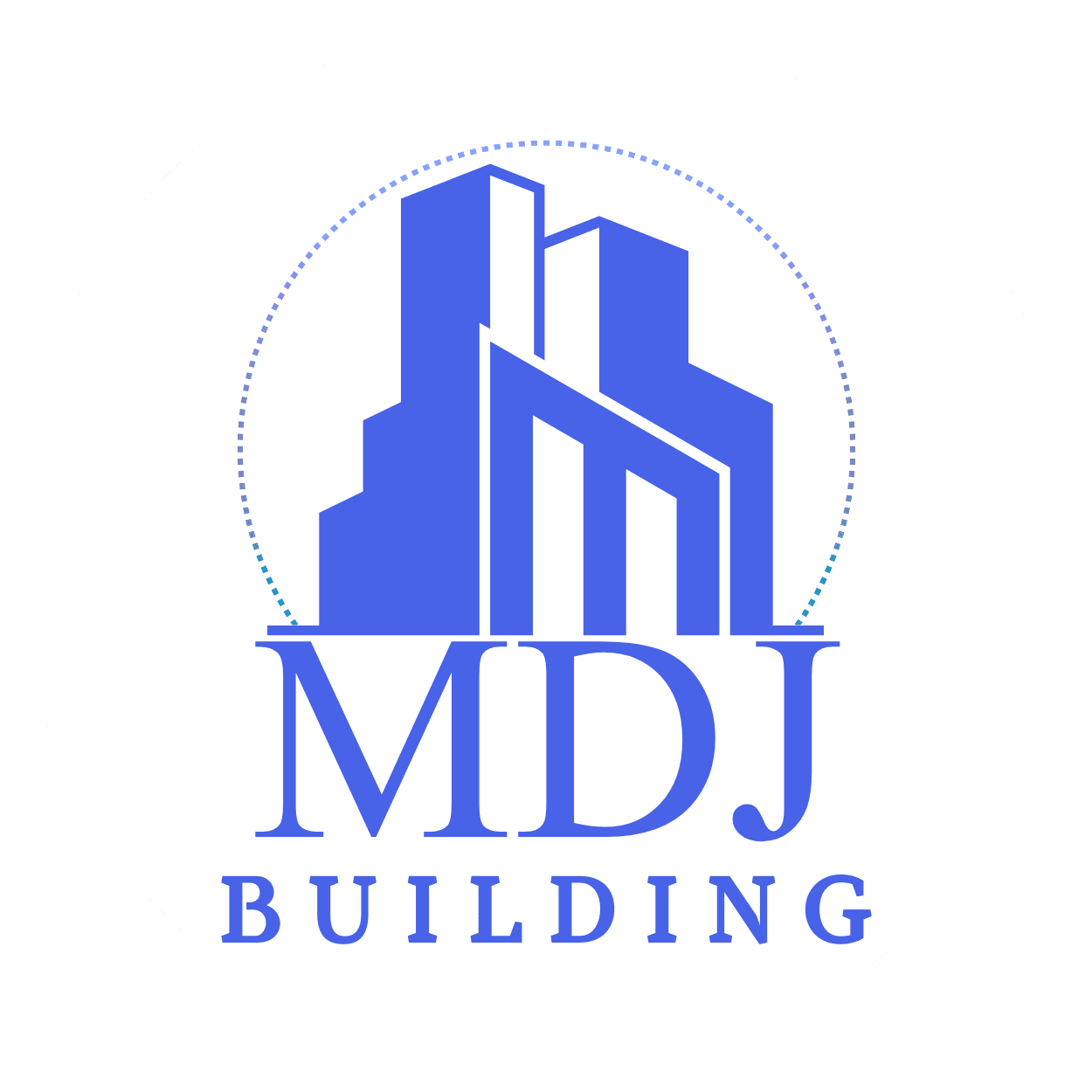MDJ Building