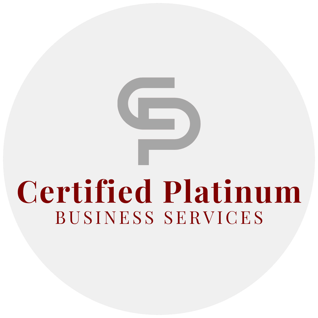 Certified Platinum Solutions