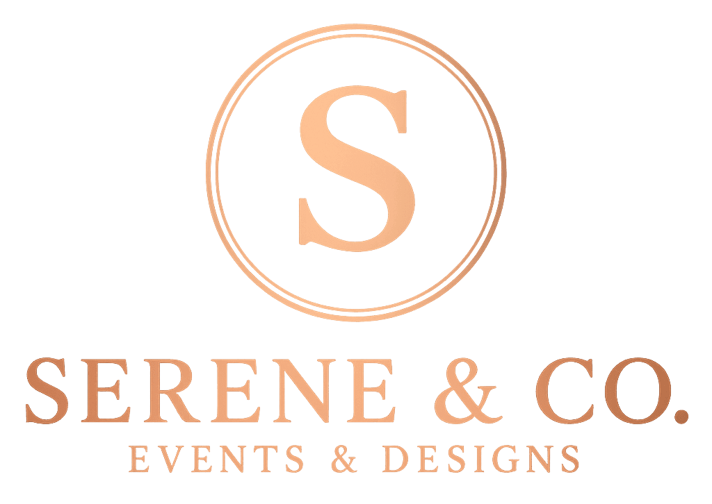 Events & Sweet Treats by Nikki D LLC