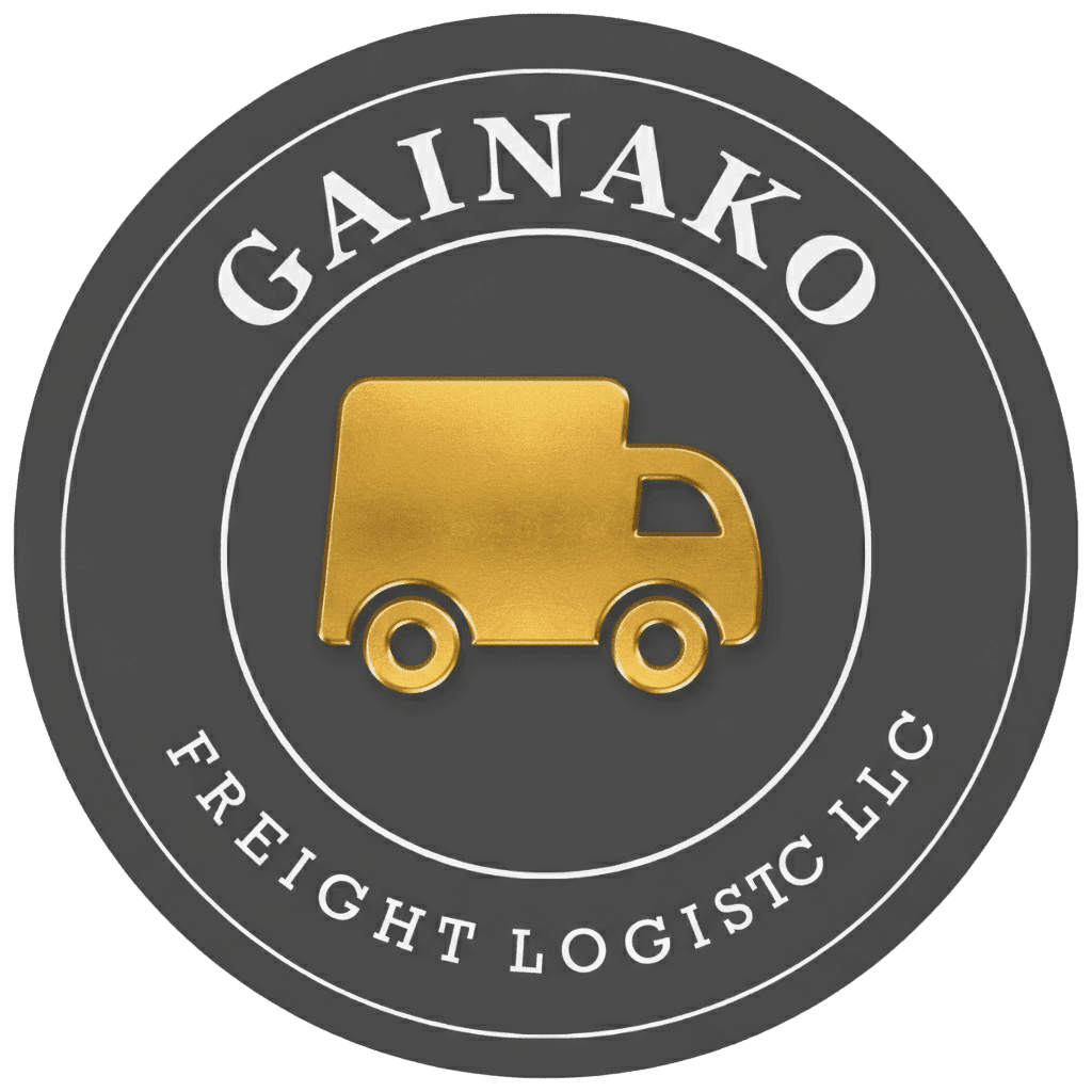 Gainako Freight Logistics LLC