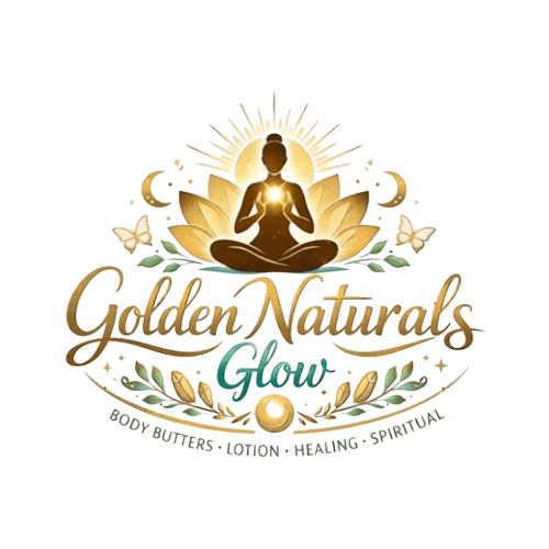 Golden Naturals Glow