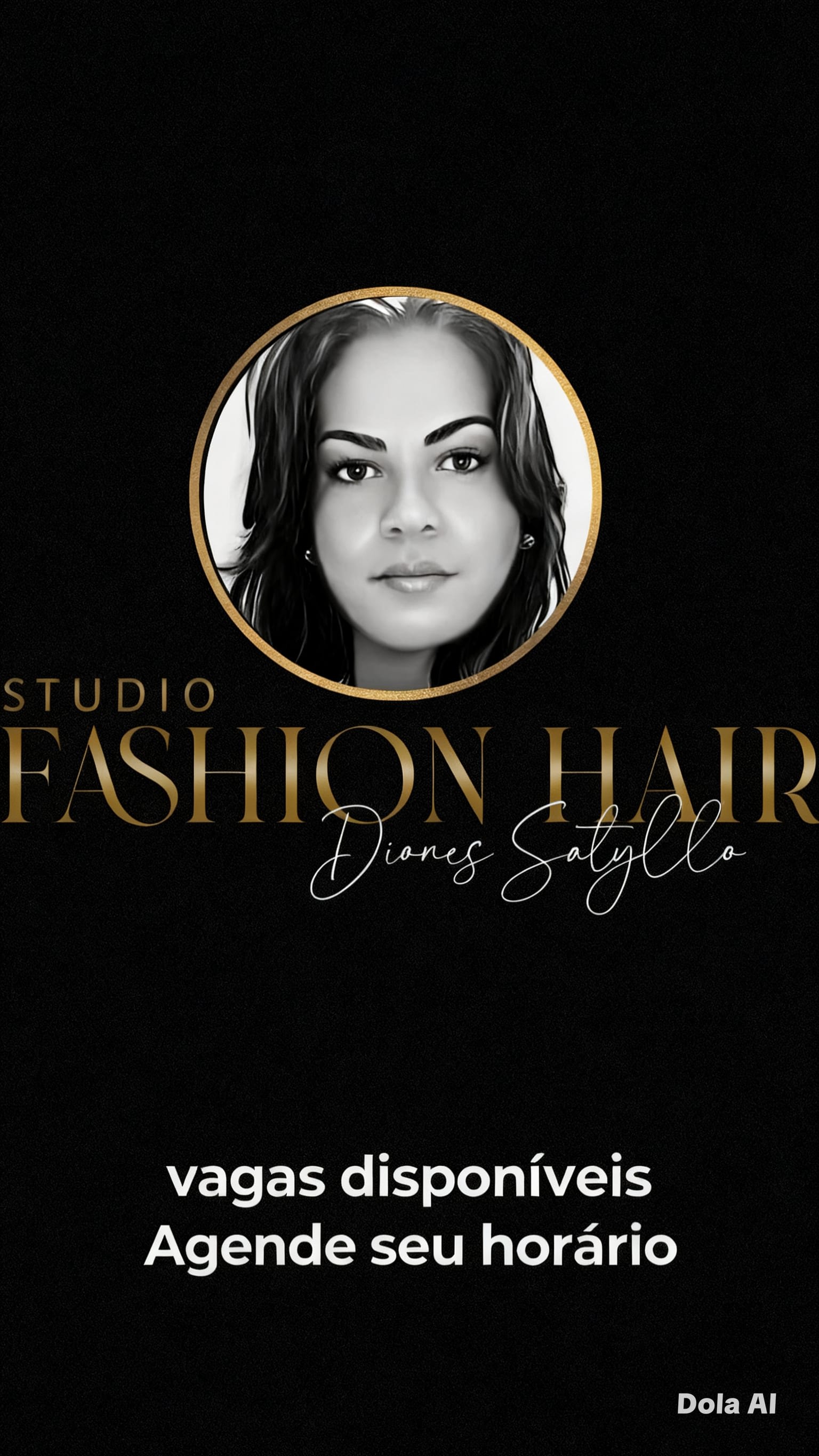 Studio Fashion Hair
