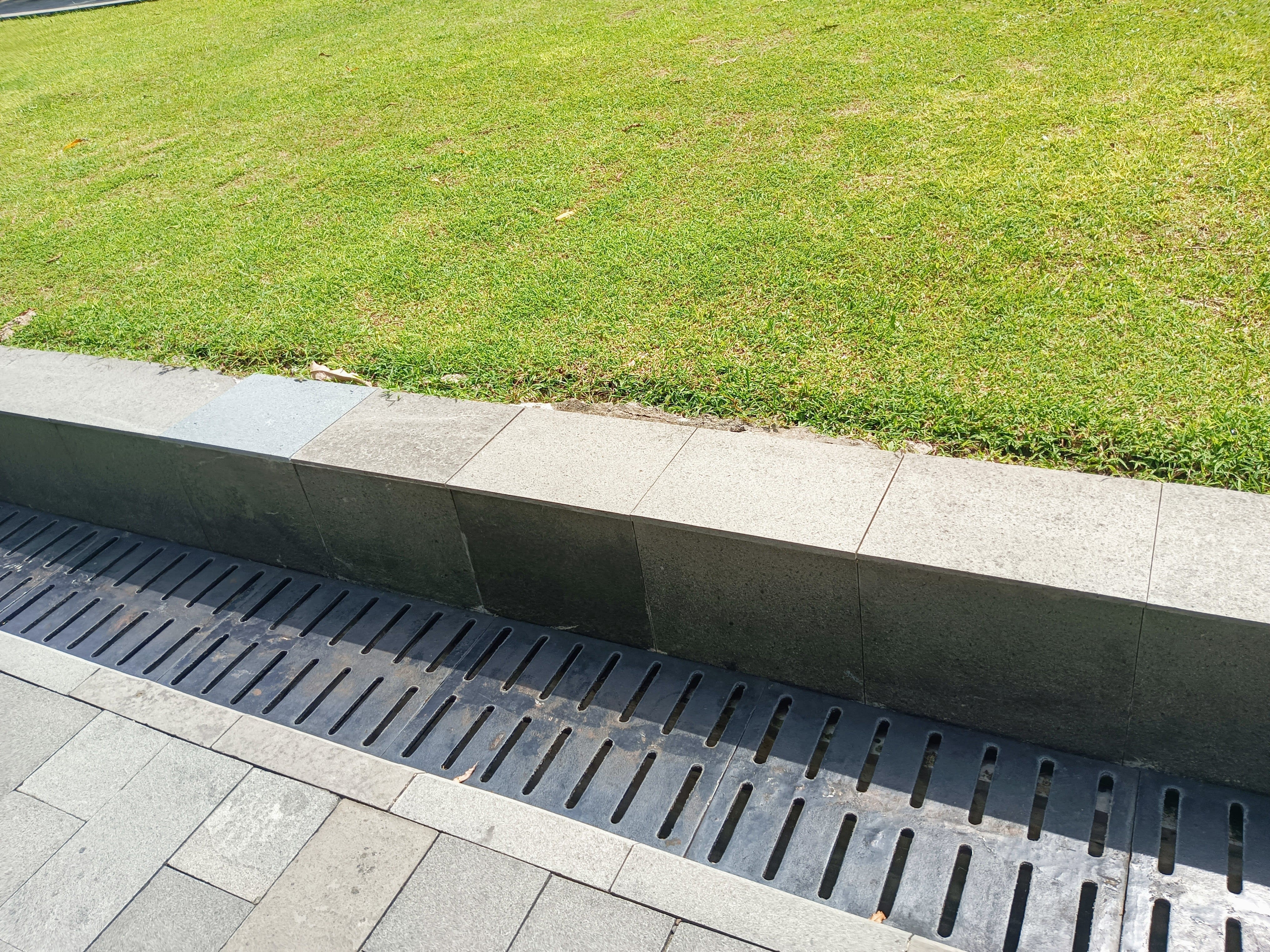 Site Grading and Drainage - Full Landscaping Services - Green Promise ...