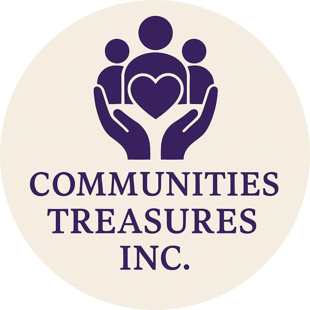 Communities Treasures INC