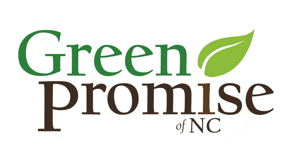Green Promise Of NC