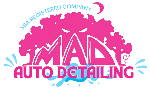 MAD Auto Detailing