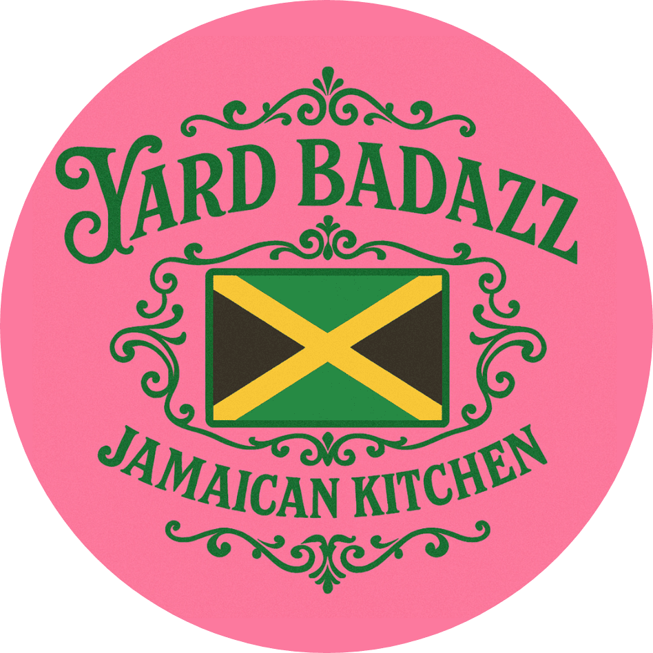 Yardbadazz Jamaican Kitchen