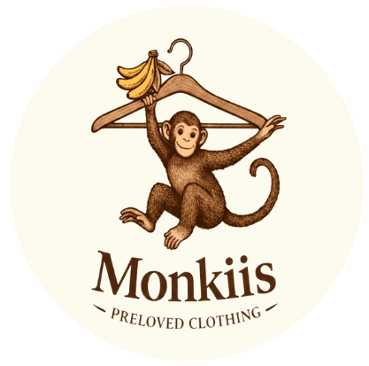 Monkii’s Preloved Clothing