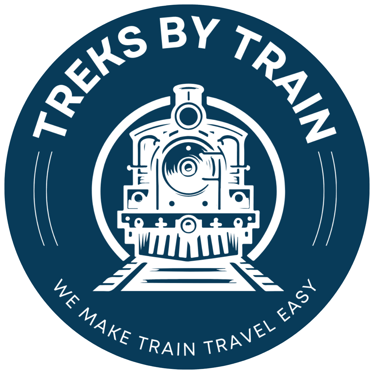 Treks by Train