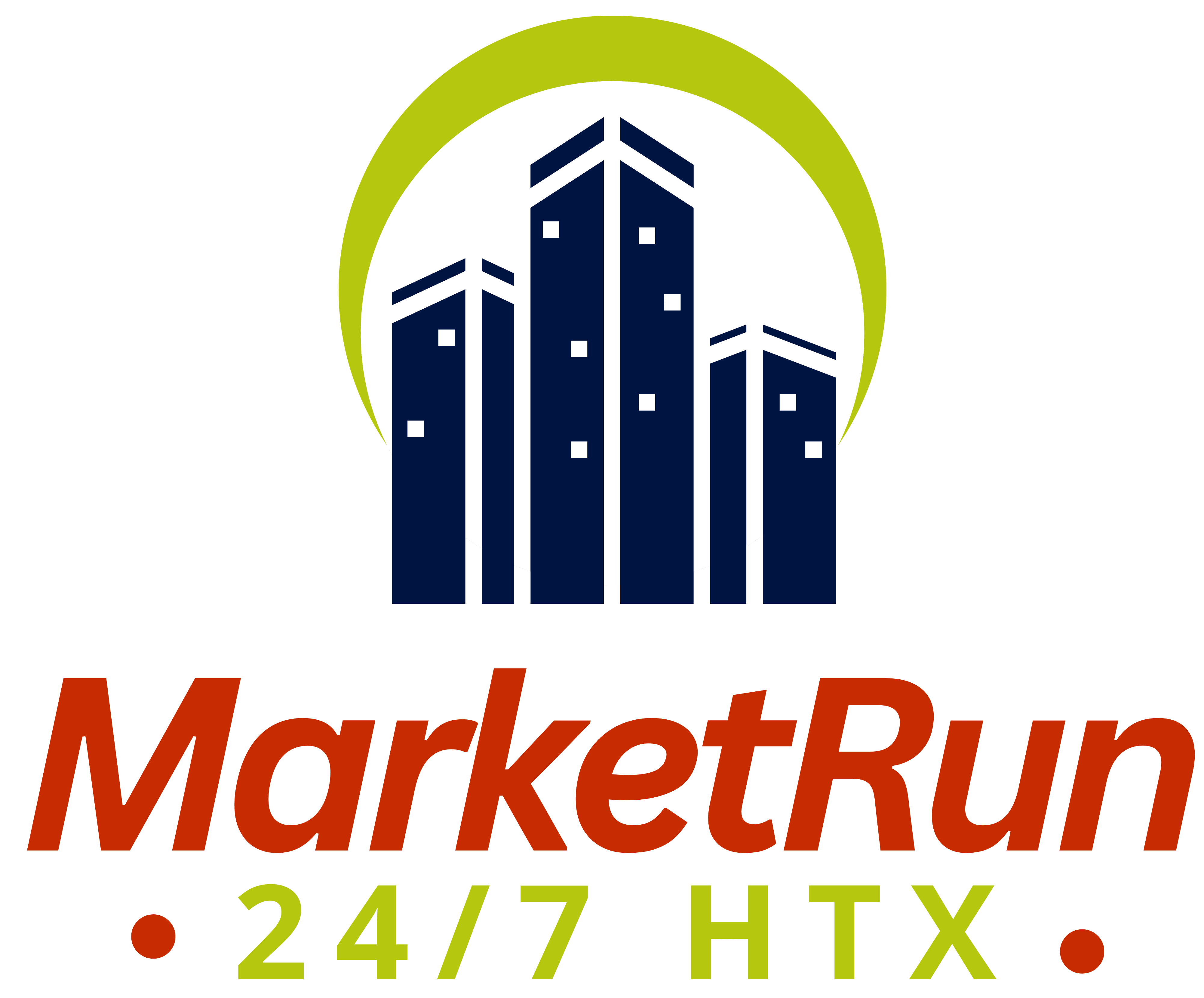 MarketRun 24/7 HTX, LLC