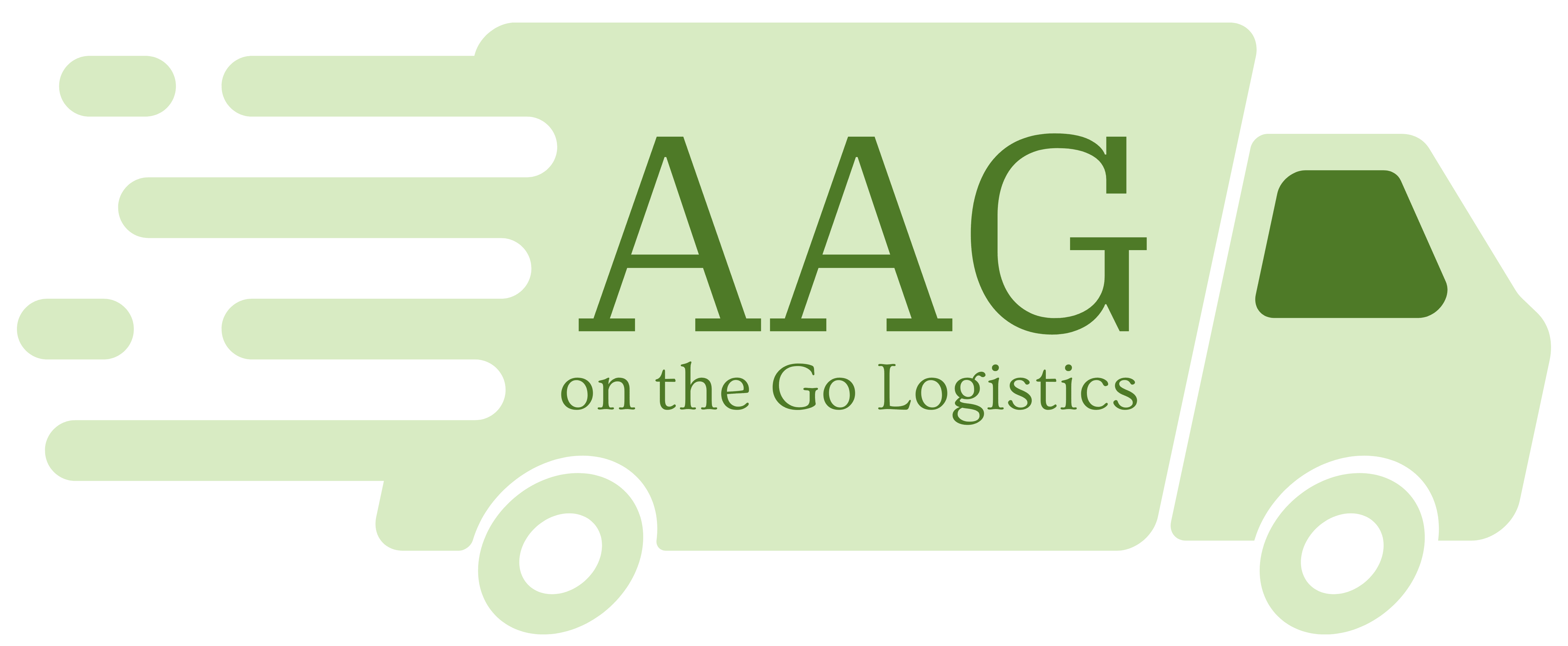AAG on the Go Logistics