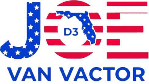 Joe Van Vactor for Congress