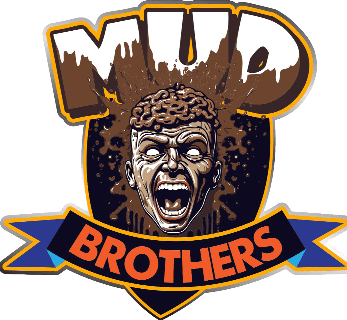 Mud Brother Pressure Washing