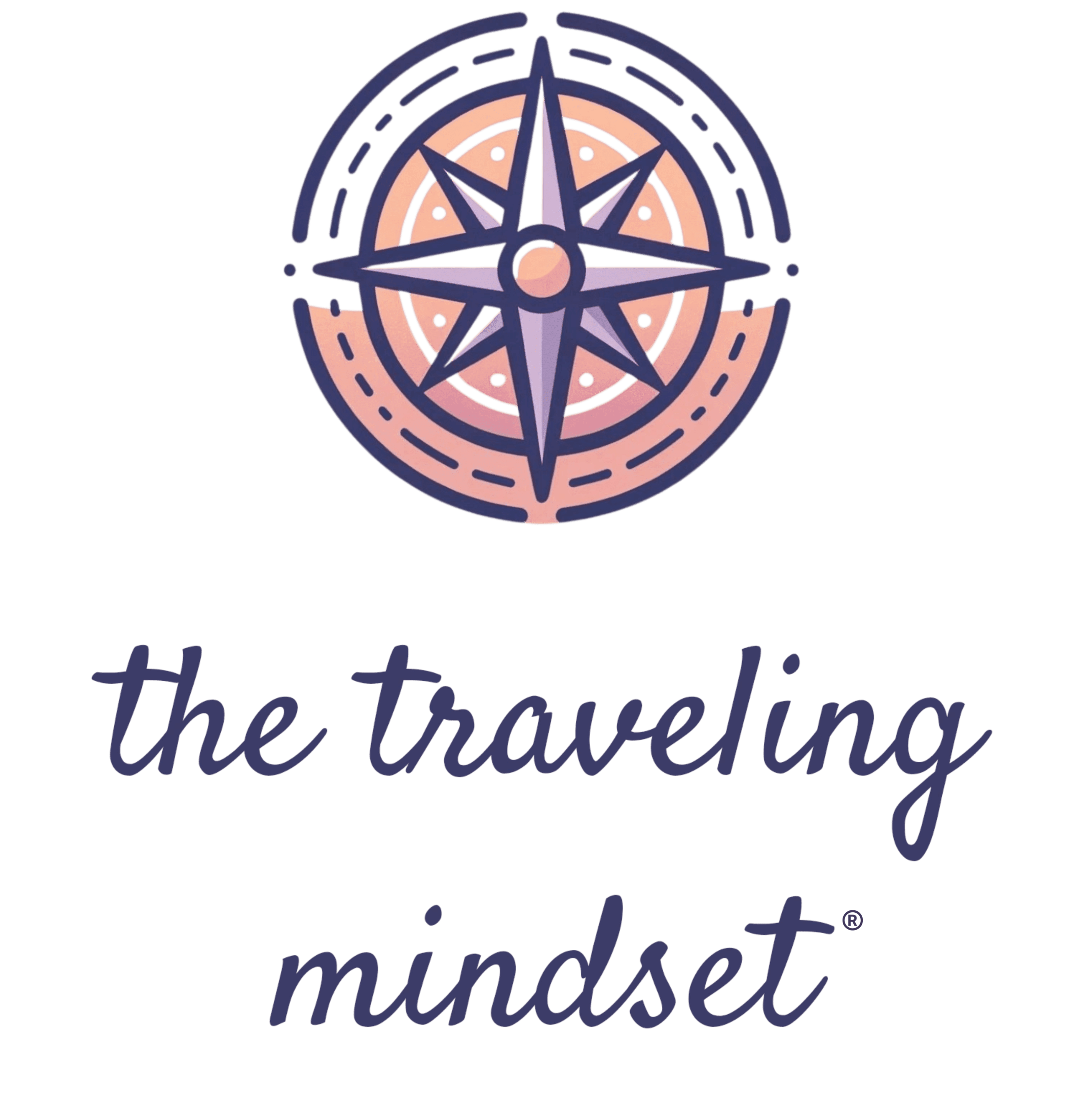 the traveling mindset