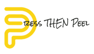 Press Then Peel, LLC