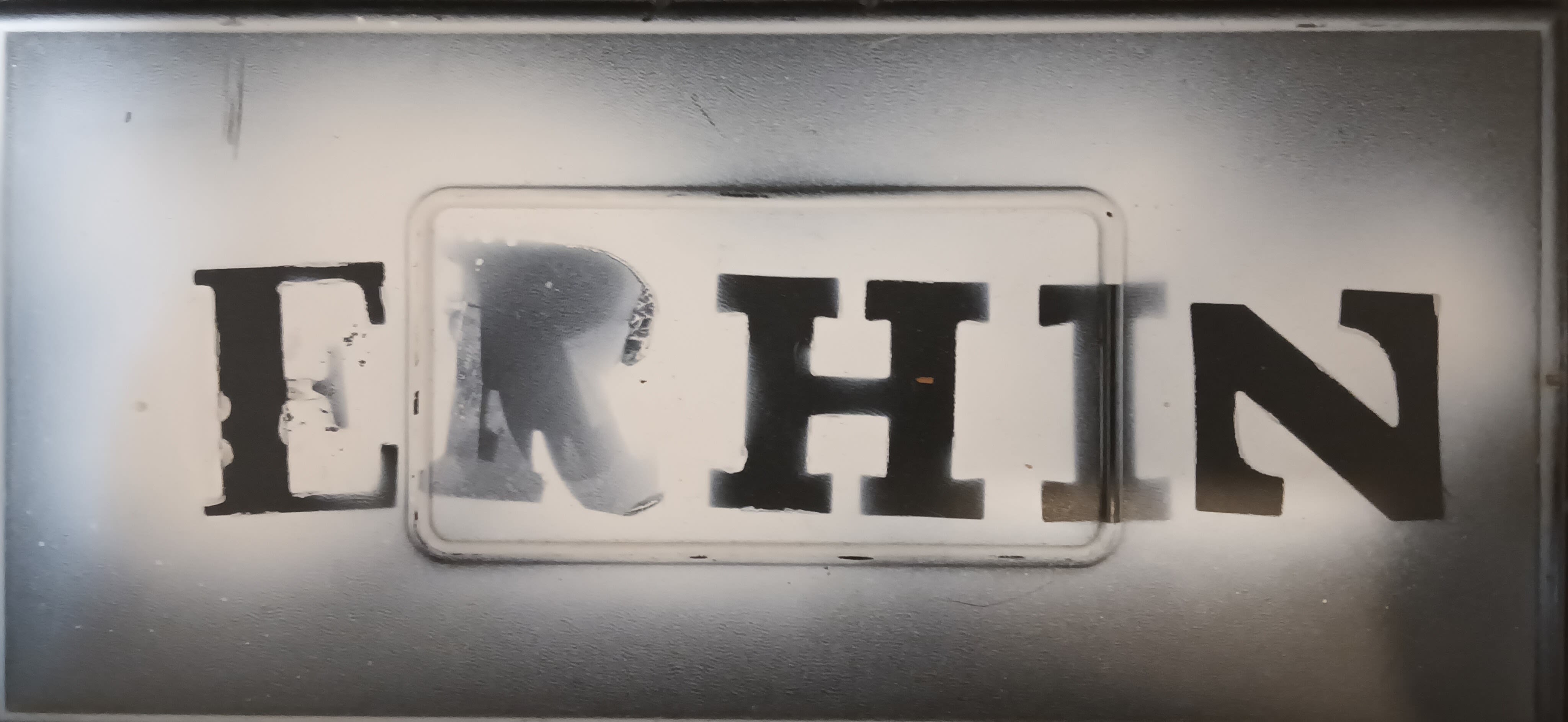 ERHIN Paranormal Research Inc